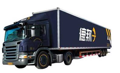 崔維星如何從零擔市場起步，締造華宇物流的百億傳奇