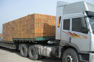 華宇物通物流公司 成立時間與可靠性分析