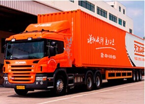 行星球磨機廠家天創攜手華宇物流 以精細化合作賦能高效生產