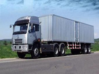 北京長途搬家公司推薦 專業服務如何選擇