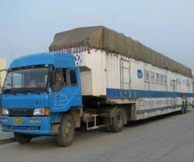 華宇物流 以專業與創新驅動中國物流行業發展